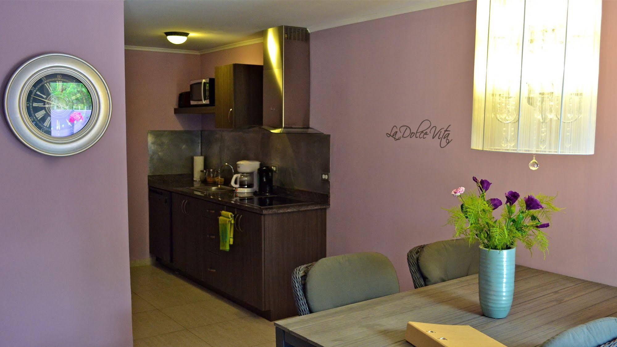 Cadushi Apartments Οράνχεσταντ Εξωτερικό φωτογραφία