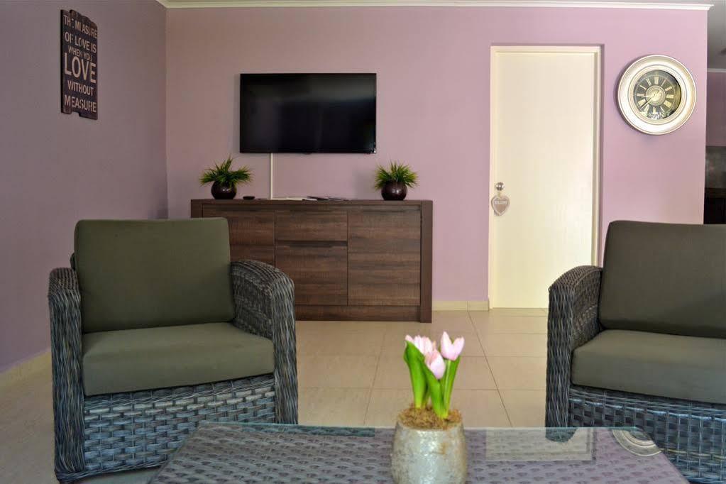 Cadushi Apartments Οράνχεσταντ Εξωτερικό φωτογραφία