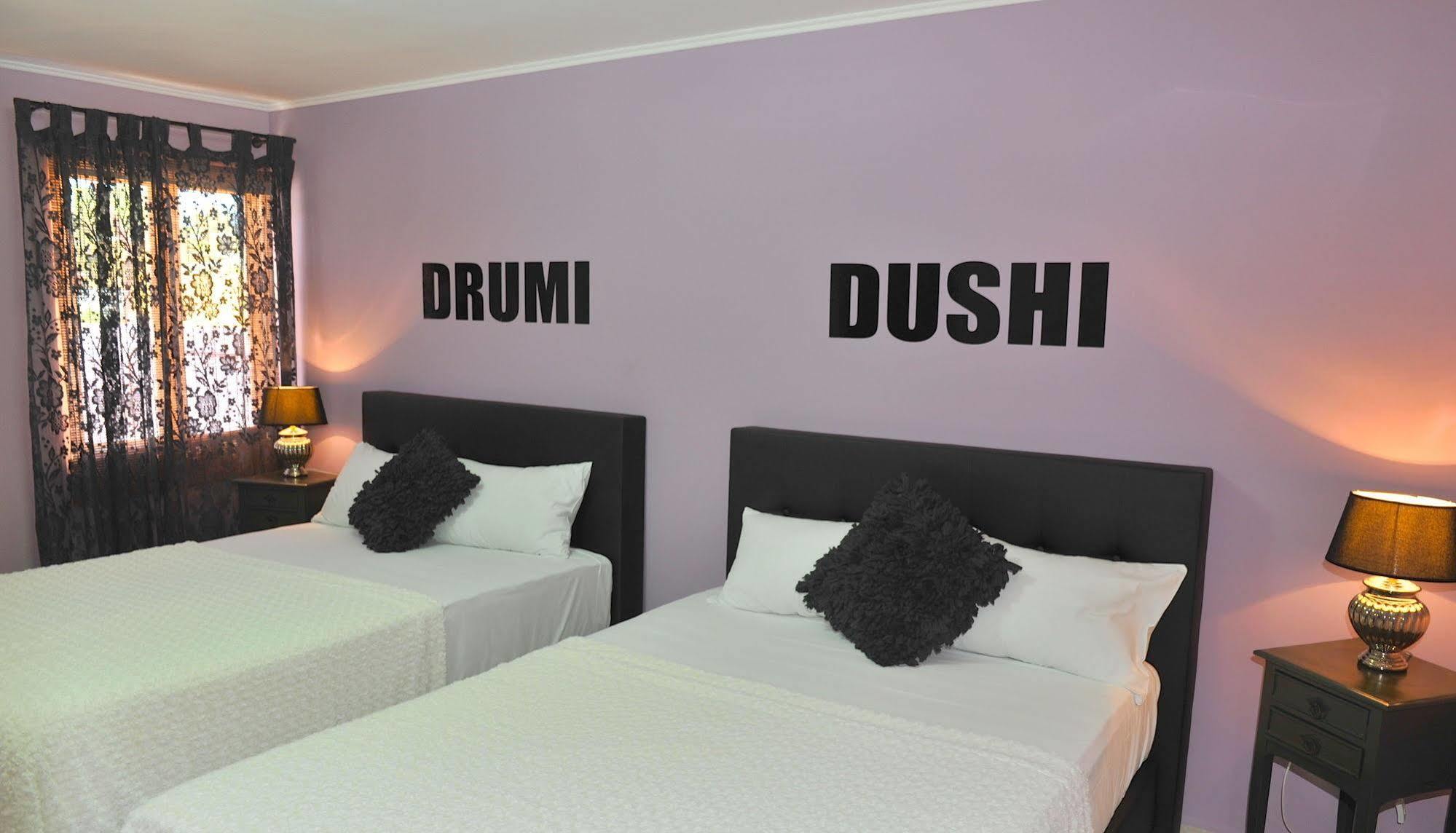 Cadushi Apartments Οράνχεσταντ Εξωτερικό φωτογραφία