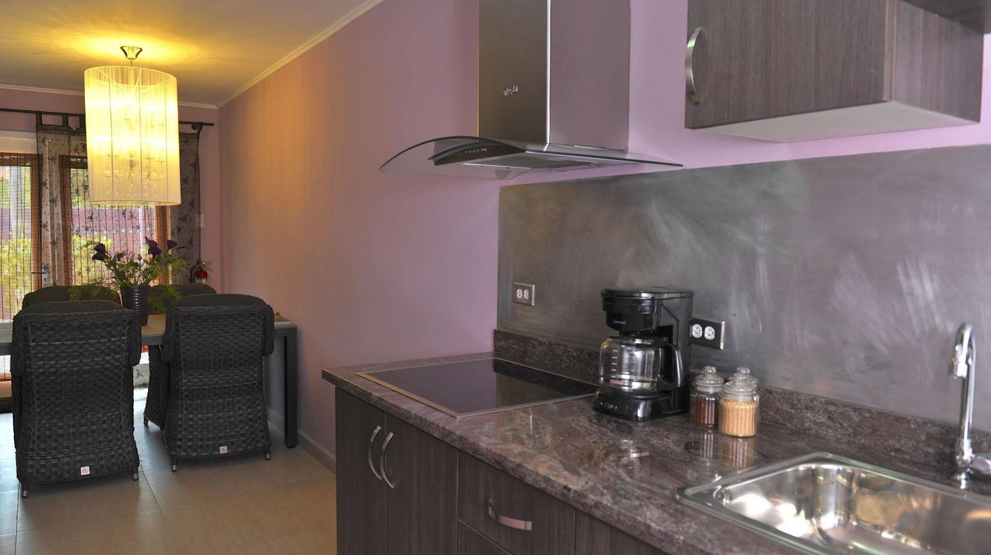 Cadushi Apartments Οράνχεσταντ Εξωτερικό φωτογραφία