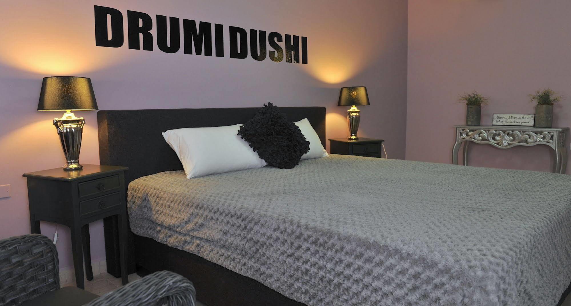 Cadushi Apartments Οράνχεσταντ Εξωτερικό φωτογραφία